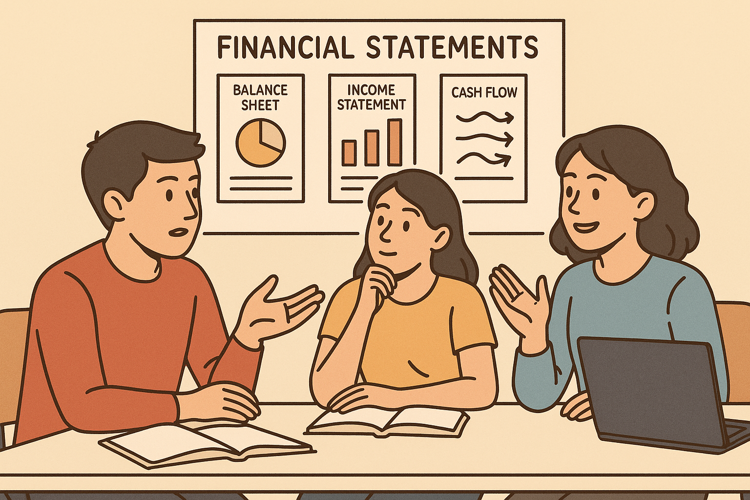 importancia de edos financieros